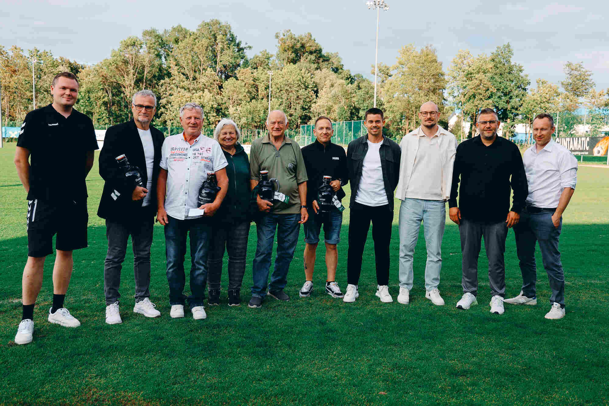 sv ried akademie verabschiedungen ehrungen 05 07 2024 schroeckelsberger