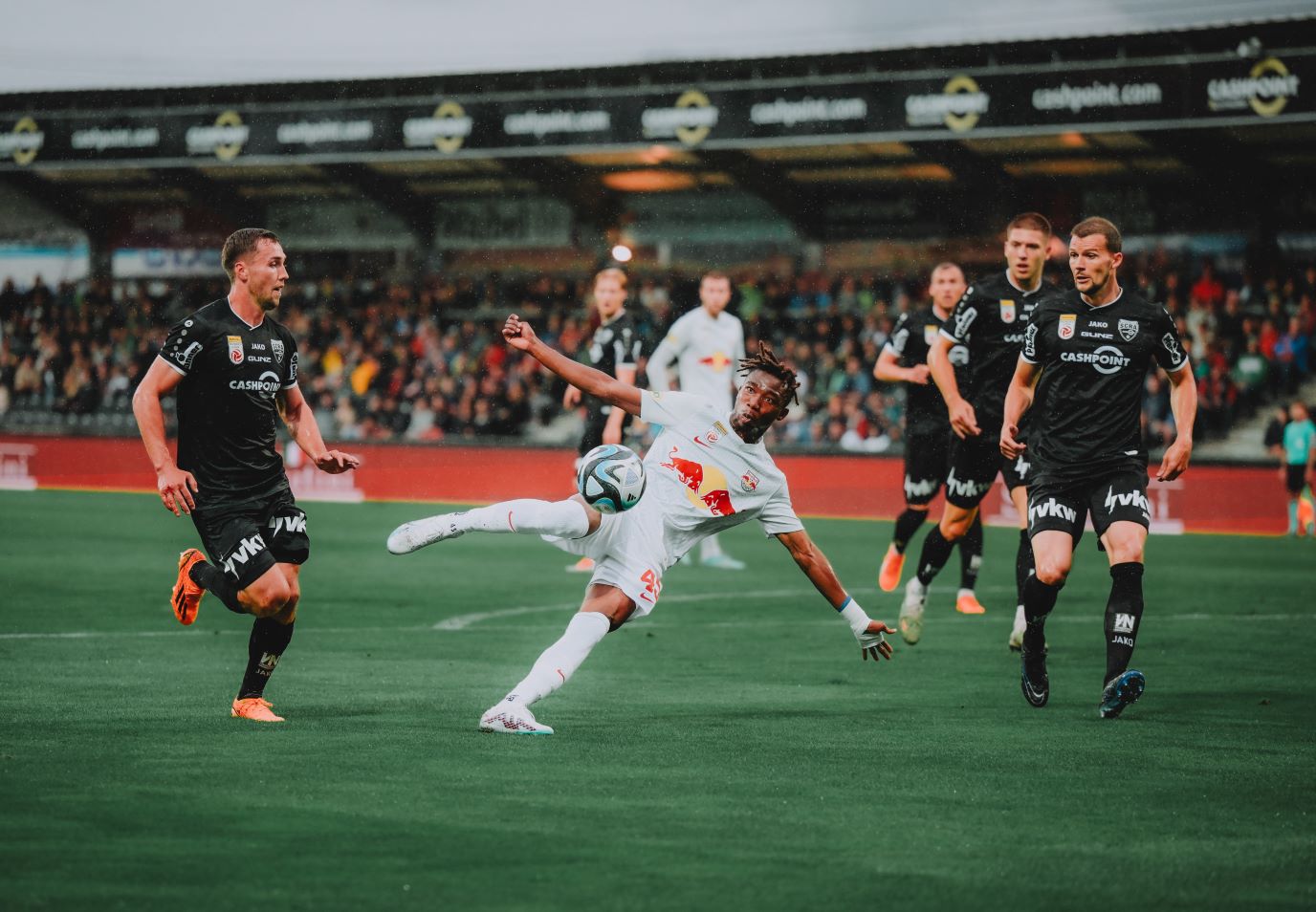 dorgeles nene rb salzburg in altach 29 07 23 getty