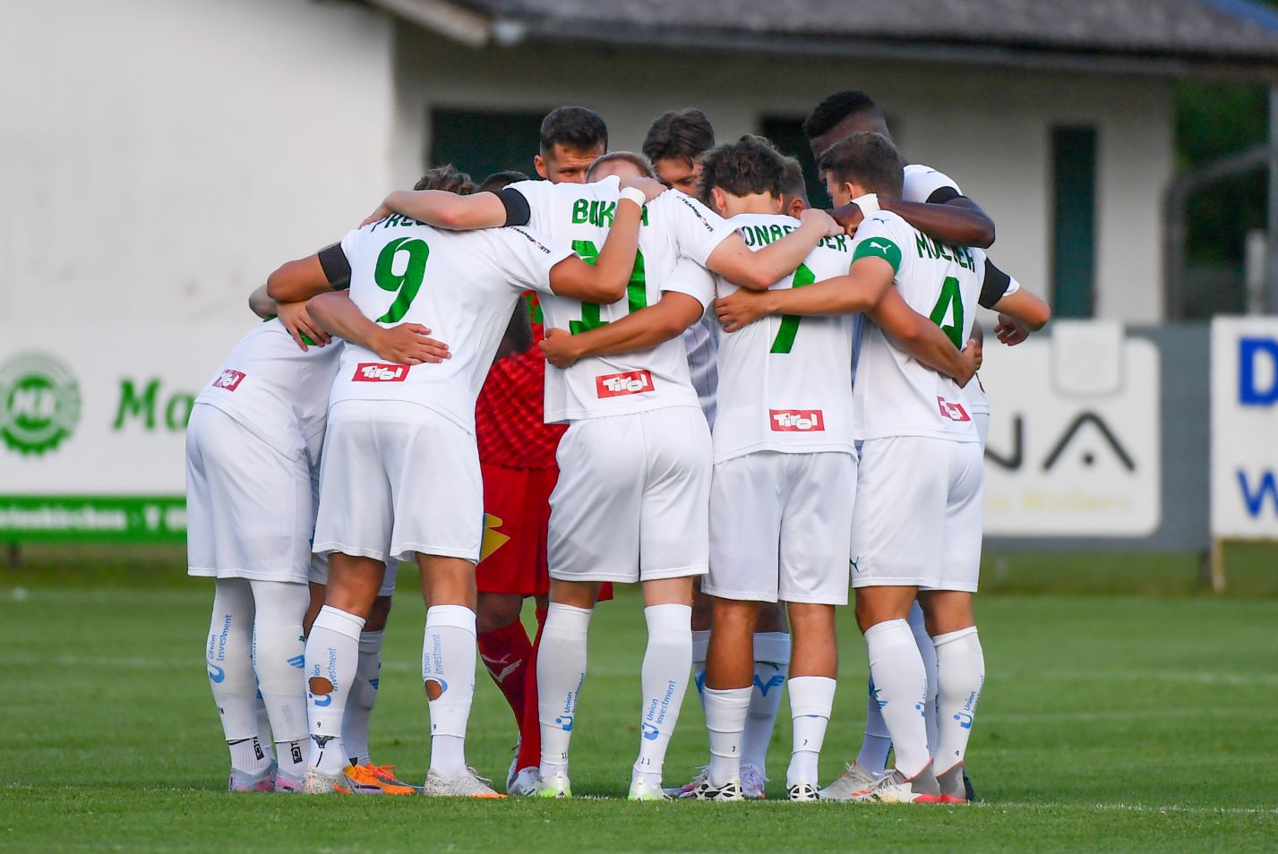 wsg tirol im cup in bad schallerbach 21 07 23 harry dostal