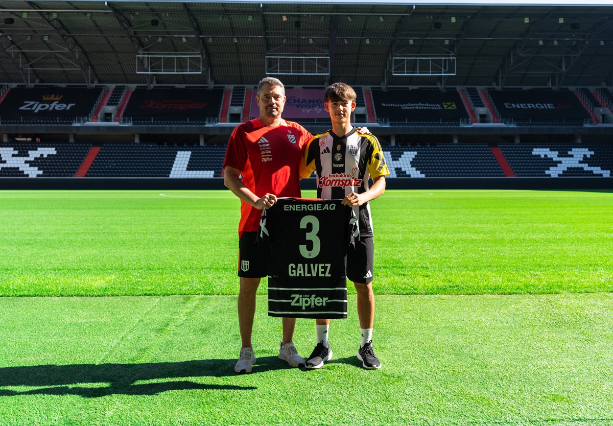 Darazs Galvez Praesentation LASK hoetzenegger