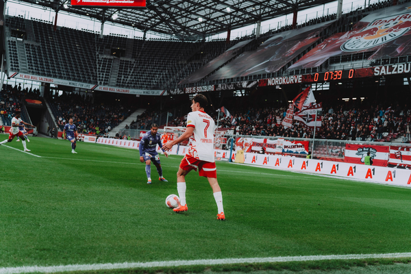 capaldo nicolas fc red bull salzburg austria wien 28 09 2024 getty