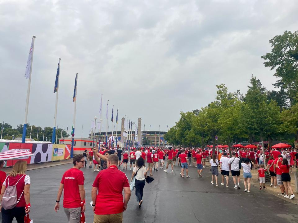 berlin oesterreich polen stadion 21 06 2024 biereder