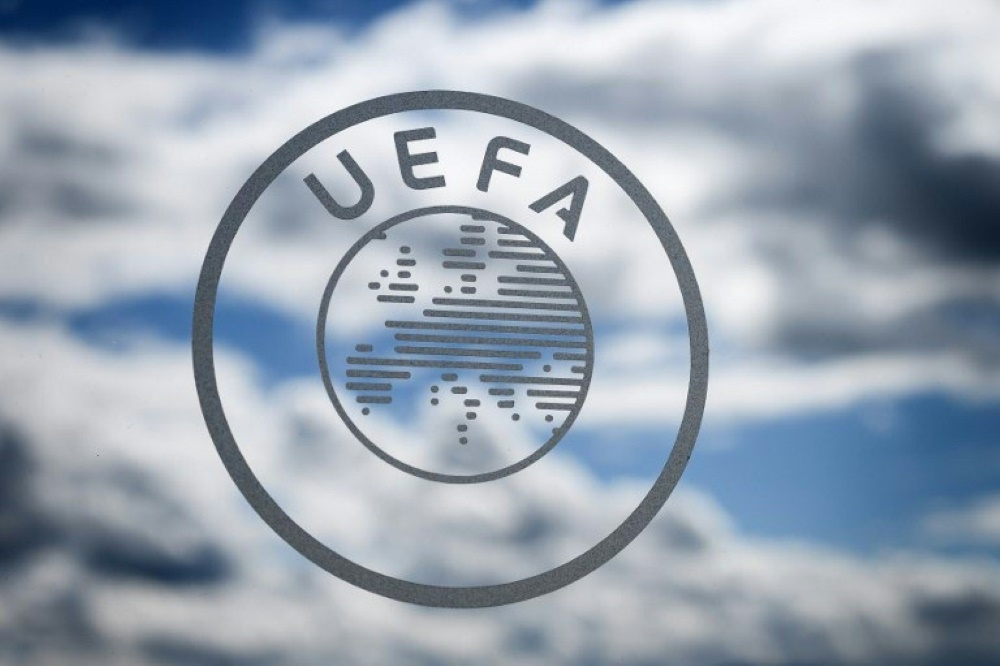 Delaunay war von 1956 bis 1959 UEFA-Generalsekretär