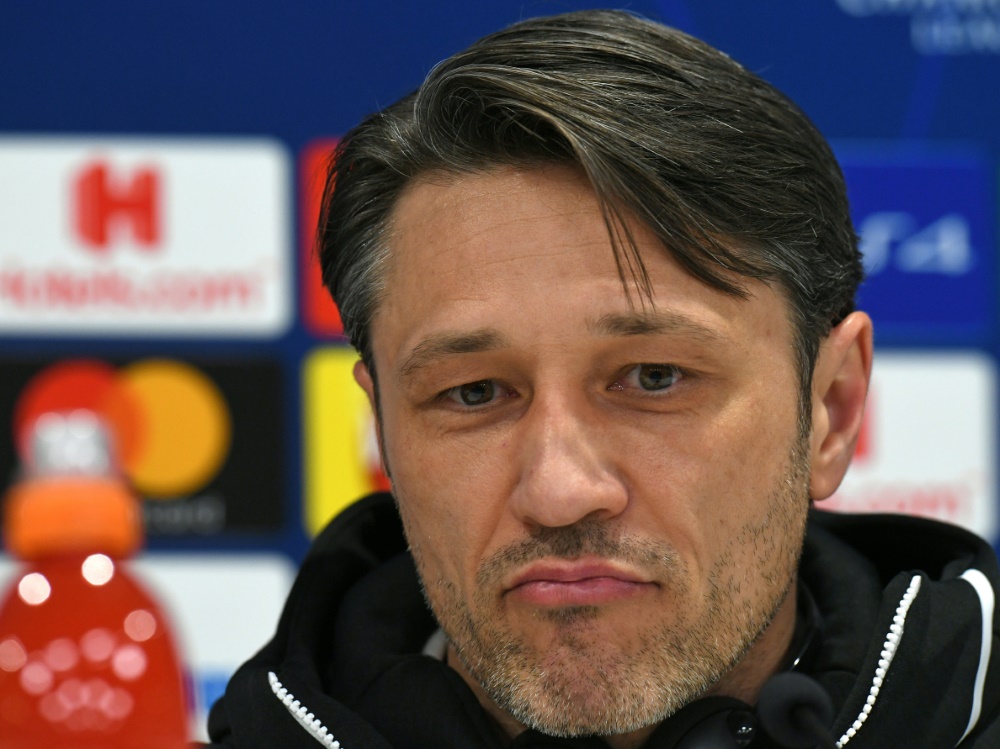 Auch Niko Kovac kritisiert den Bundestrainer