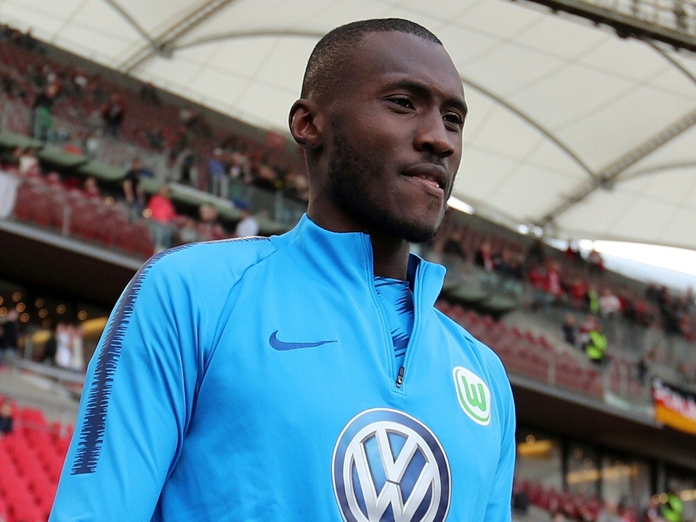 Josuha Guilavogui bleibt bis 2023 beim VfL Wolfsburg