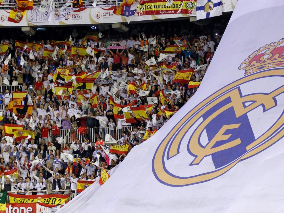 Real Madrid steigt in den Frauenfußball ein