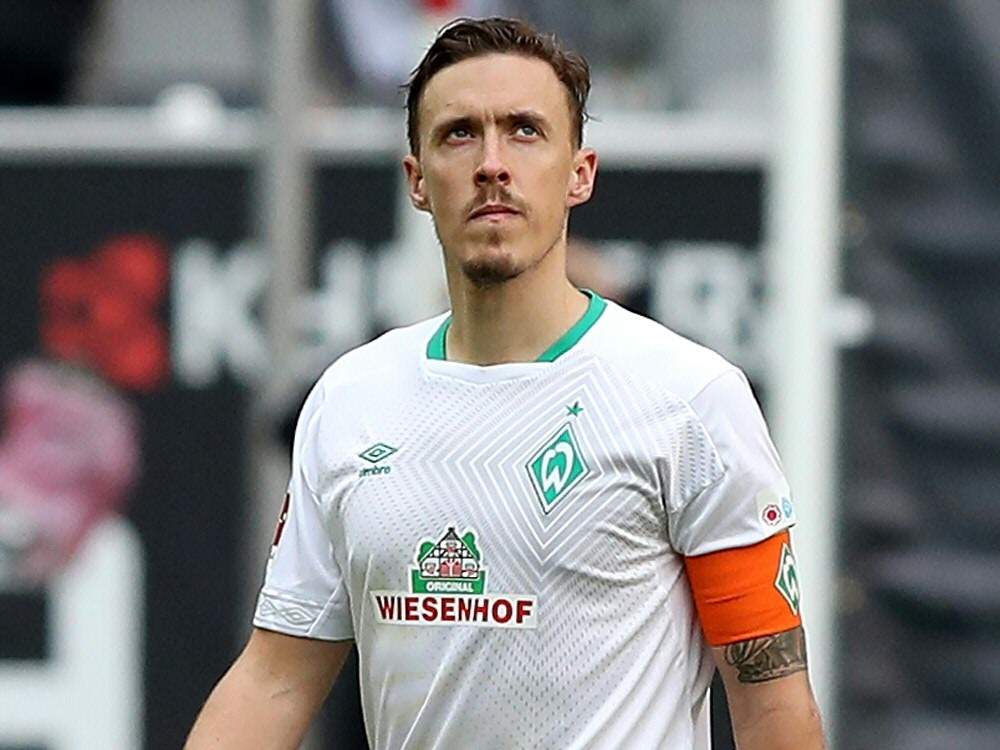 Max Kruse unterschreibt bei Fenerbahce Istanbul