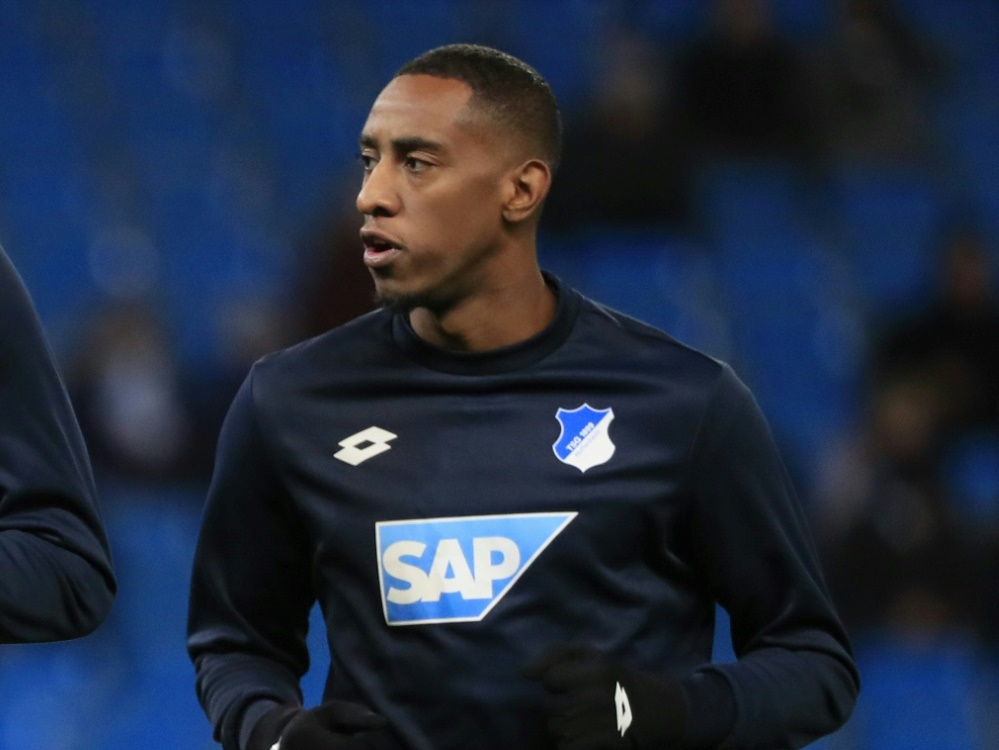 Joshua Brenet kann Hoffenheim verlassen