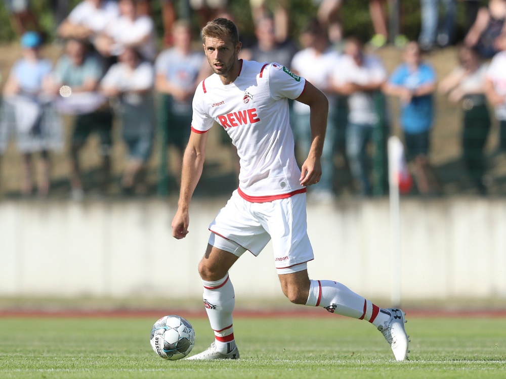 Sobiech wird nächste Saison für den FC Zürich spielen