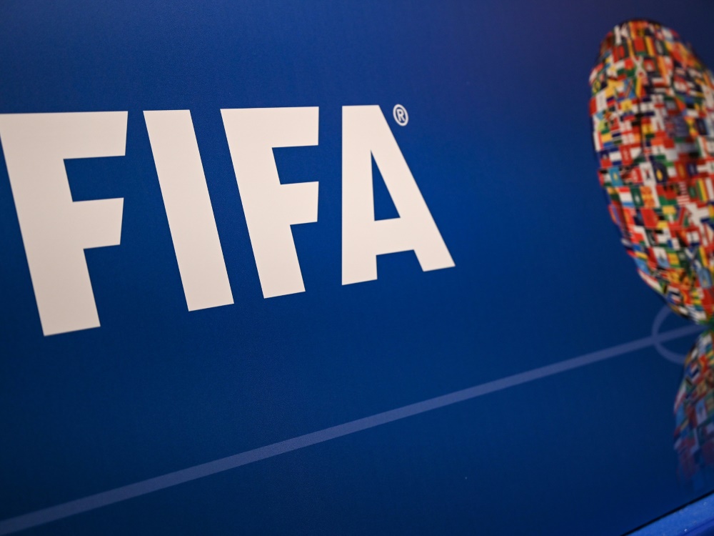 FIFA ruft globales Bildungsprogramm ins Leben