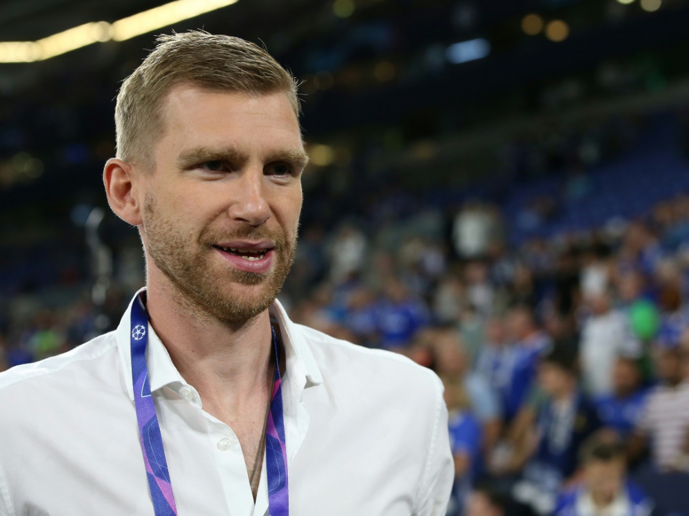 Nach Mertesacker soll Löw sich an seine Wurzeln erinnern