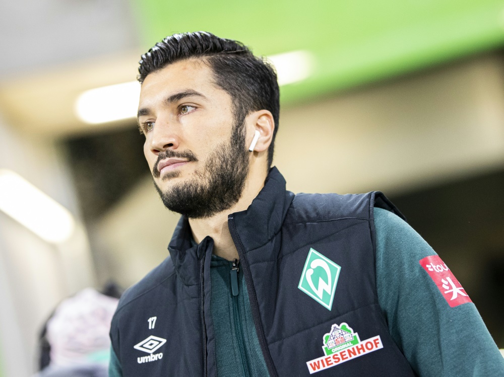 Fungiert als Co-Kommentator bei MagentaTV: Nuri Sahin