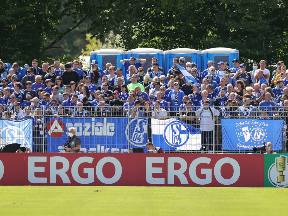 Sportpolitiker befürworten einheitliche Zugangsregeln (Foto: SID)