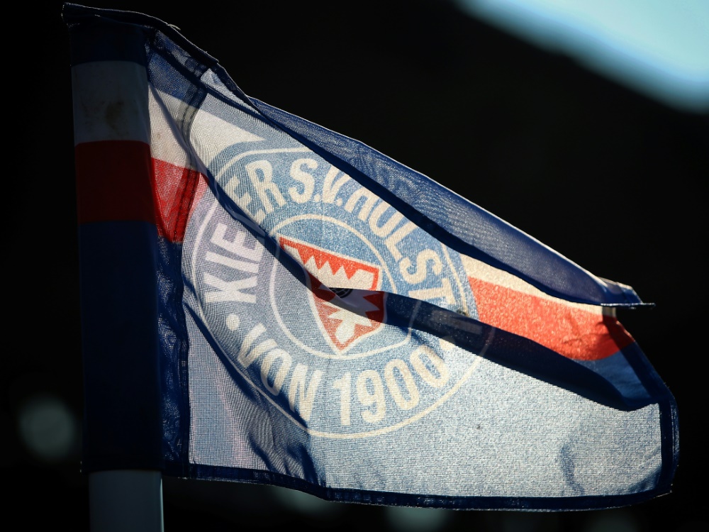 Holstein Kiel verpflichtet Trainer Marcel Rapp (Foto: SID)