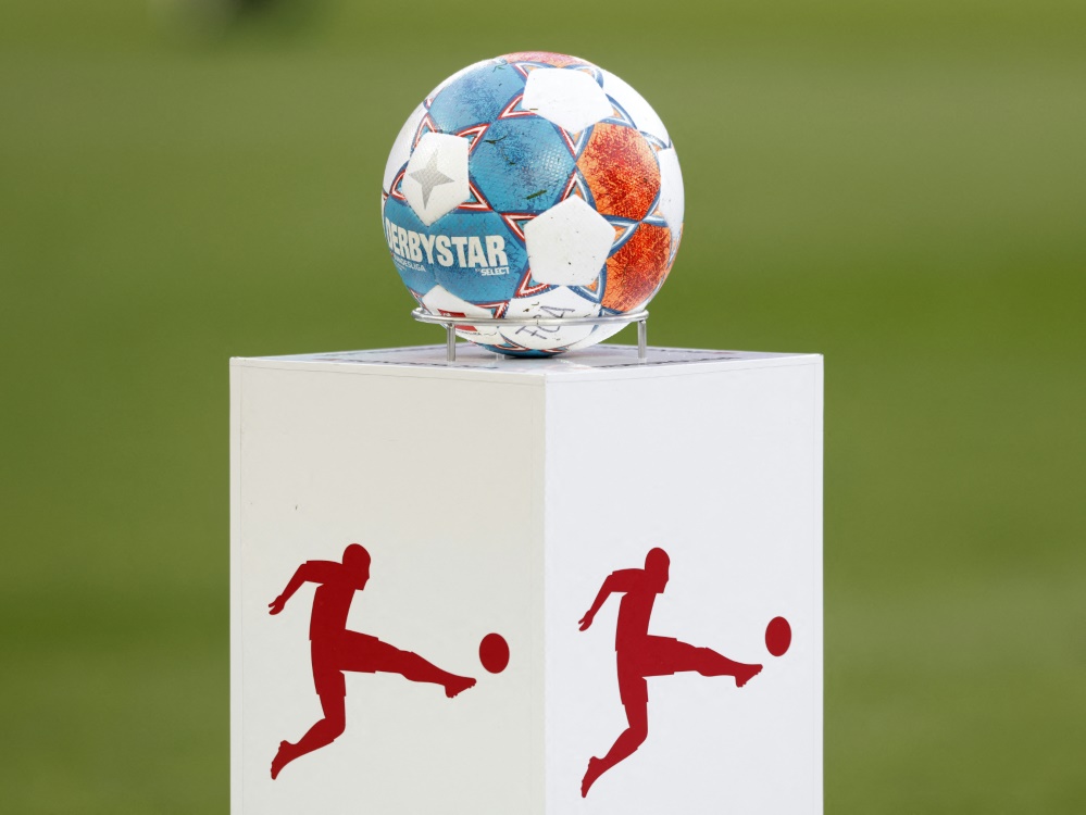 Bundesliga gab etwas mehr als 68 Millionen aus (Foto: AFP/SID/MICHAELA REHLE)