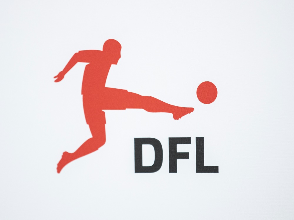 DFL richtet Appell an UEFA und FIFA (Foto: FIRO/FIRO/SID/Max Ellerbrake)