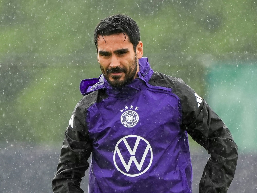 Stand mit Klopp im CL-Finale: Ilkay Gündogan (Foto: www.imago-images.de/www.imago-images.de/SID/IMAGO/Marc Schueler)