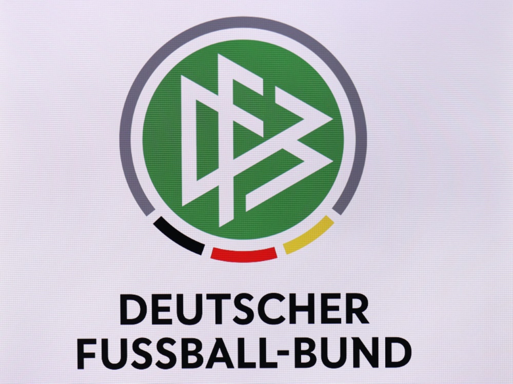 DFB hat neuen Pokal-Sponsor (Foto: AFP/SID/ANDRE PAIN)
