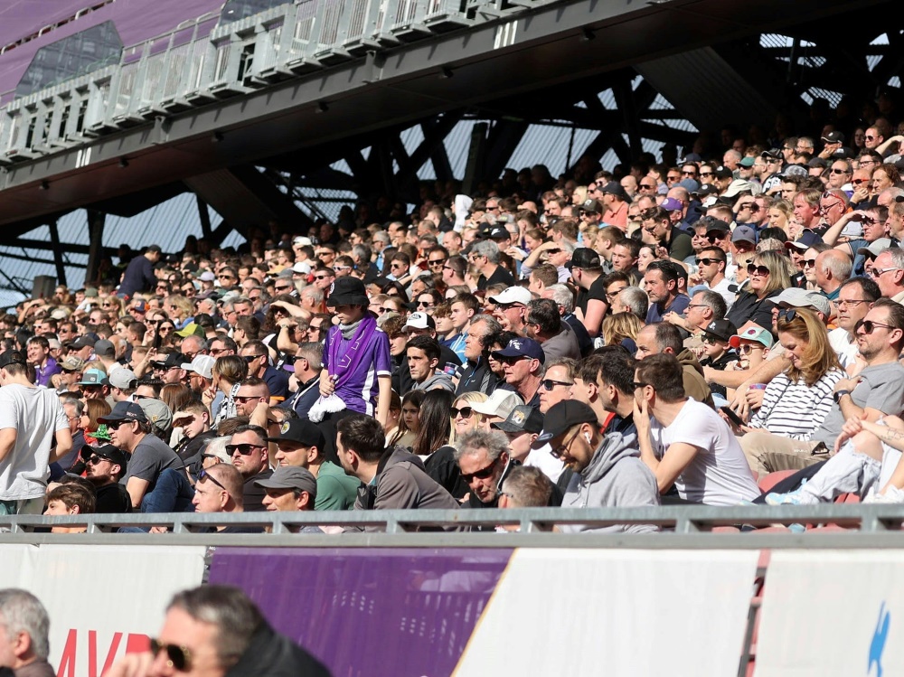 Besonderer Bonus für Austria-Fans (Foto: Austria Klagenfurt/Kuess/Austria Klagenfurt/Kuess/Austria Klagenfurt/Kuess/Kuess)