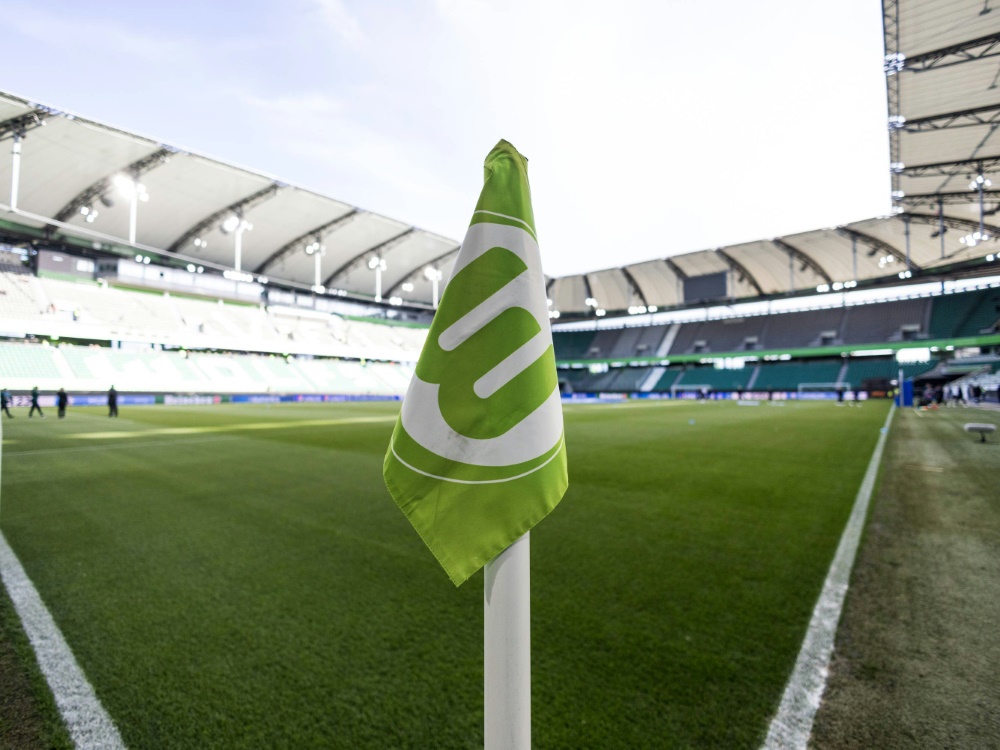 Neuzugang beim VfL Wolfsburg (Foto: IMAGO/Beautiful Sports/IMAGO/Beautiful Sports/SID/IMAGO/BEAUTIFUL SPORTS/Wunderl)