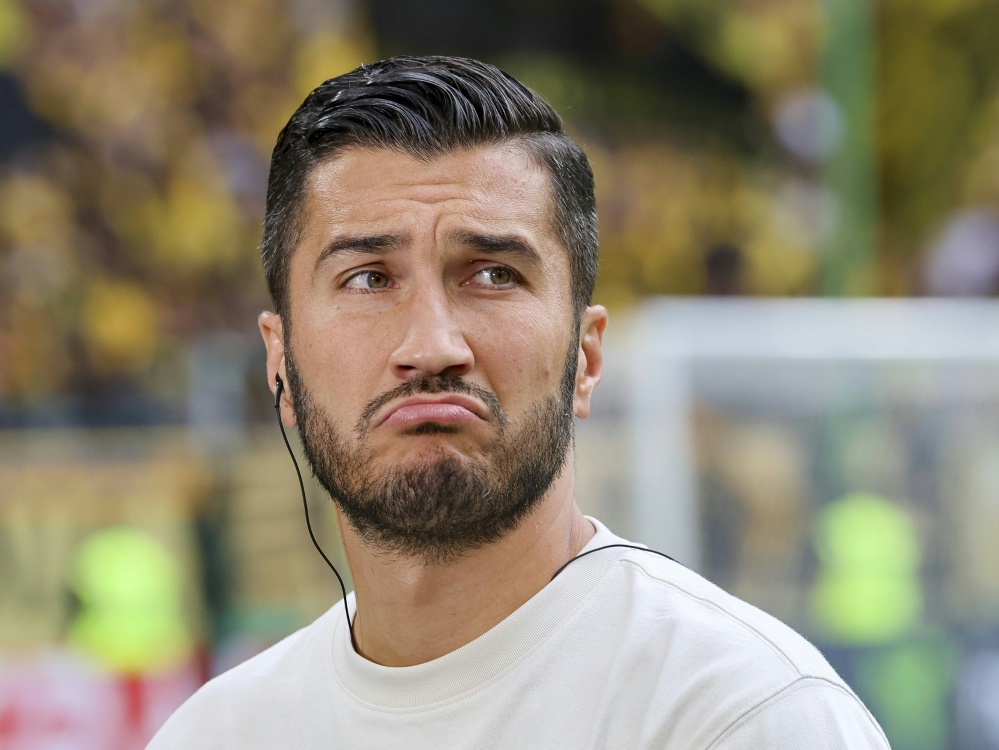 Erfolgreicher Auftakt für Nuri Sahin (Foto: IMAGO / DeFodi/IMAGO / DeFodi/SID/IMAGO/Marco Steinbrenner/DeFodi Images)