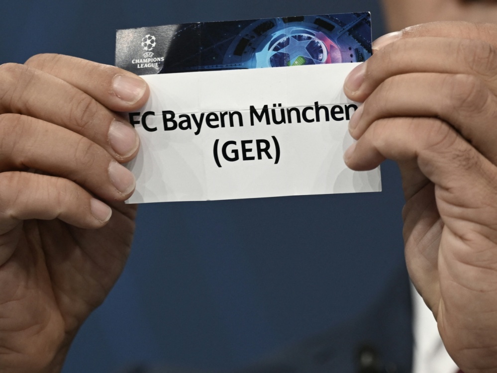 Neuer Modus - nicht nur für Bayern München (Foto: AFP/SID/FABRICE COFFRINI)