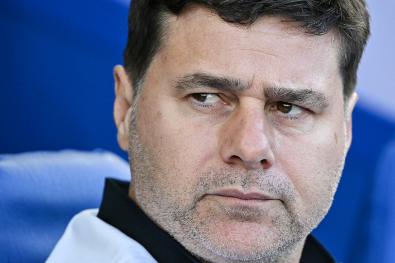 Folgt auf Gregg Berhalter: Mauricio Pochettino (Foto: AFP/AFP/Glyn KIRK)