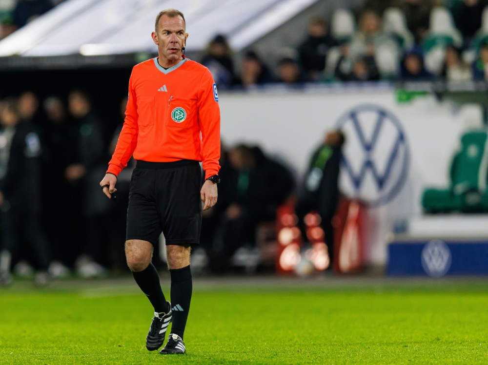 Beendete im Sommer seine aktive Laufbahn: Marco Fritz (Foto: FIRO/FIRO/SID)