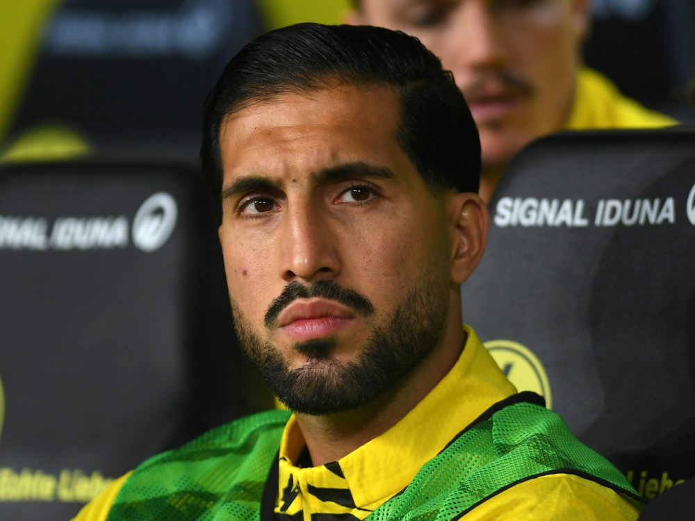 Nicht textsicher: Emre Can (Foto: www.imago-images.de/www.imago-images.de/SID/IMAGO/Ralf Treese/DeFodi Images)