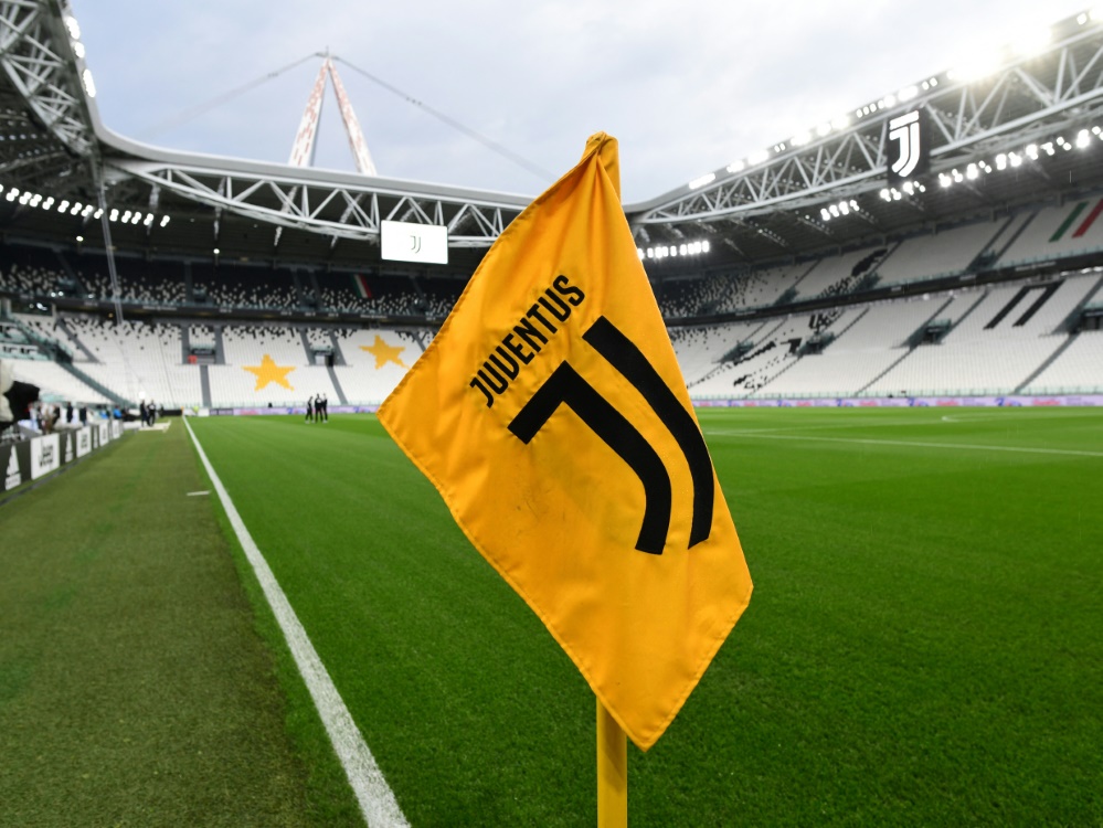 Juventus schreibt erneut Verluste (Foto: AFP/SID/MIGUEL MEDINA)