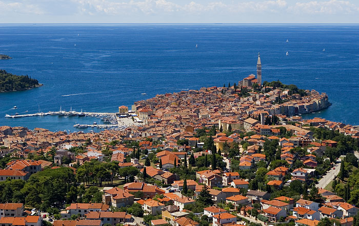 Rovinj