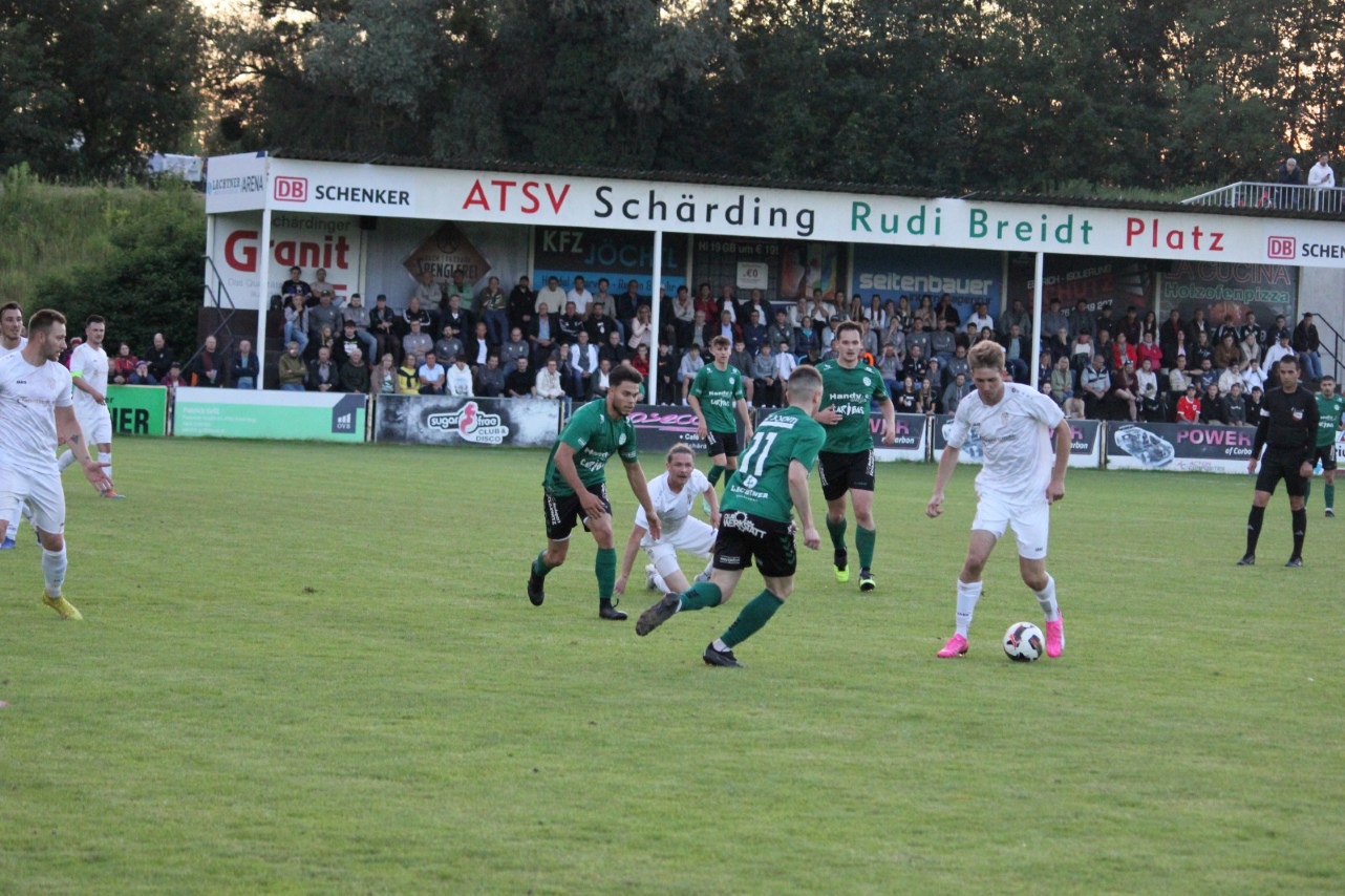 dullinger fabian relegation atsv eggerding 14 06 2024 dullinger biereder