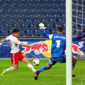 Relegation 2013: FC Liefering - LASK Linz