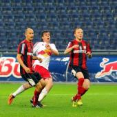 Relegation 2013: FC Liefering - LASK Linz