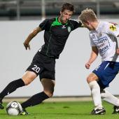 Runde 9: FC Pasching - FC Kalsdorf