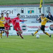 Runde 28: SV Gleinstätten - UVB Vöcklamarkt