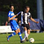 Runde 13: LASK - etoxx VSV