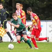 Runde 15: KSV 1919 Amateure - SV Feldkirchen