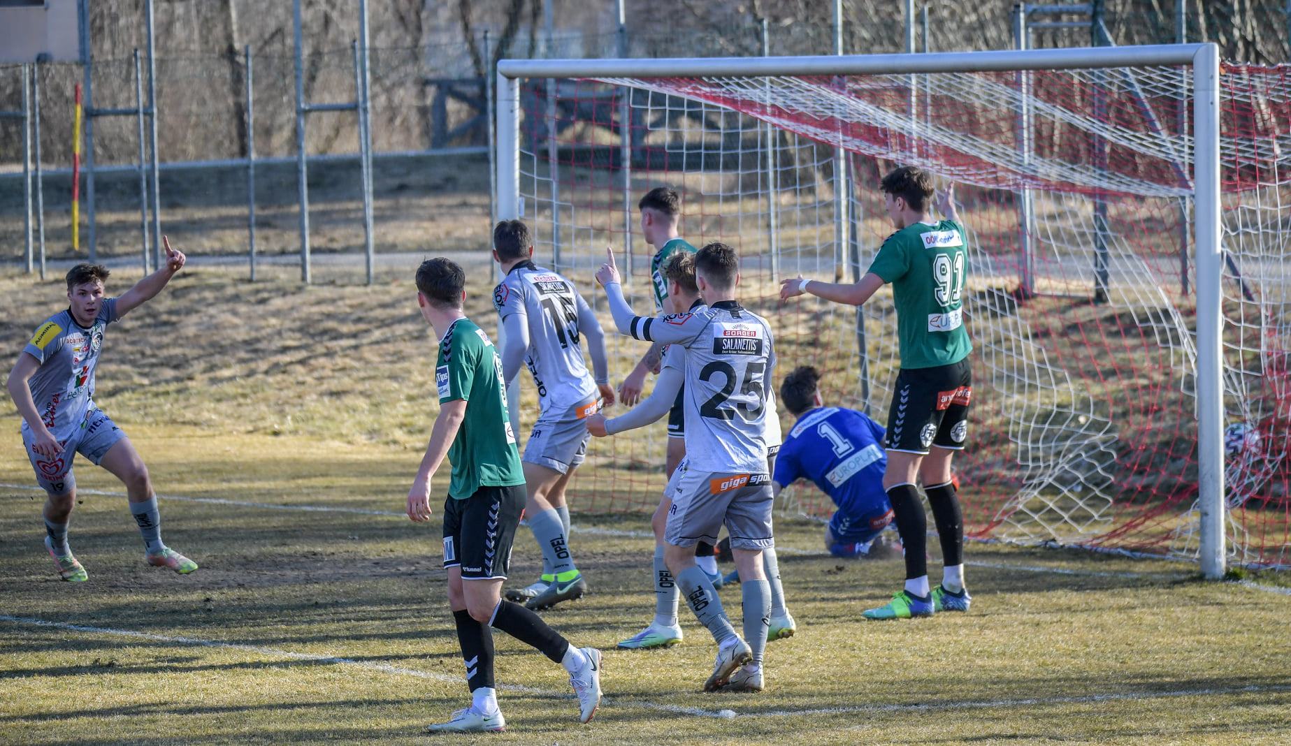 wac amateure vs junge wikinger ried 54 120322 gerhard pulsinger