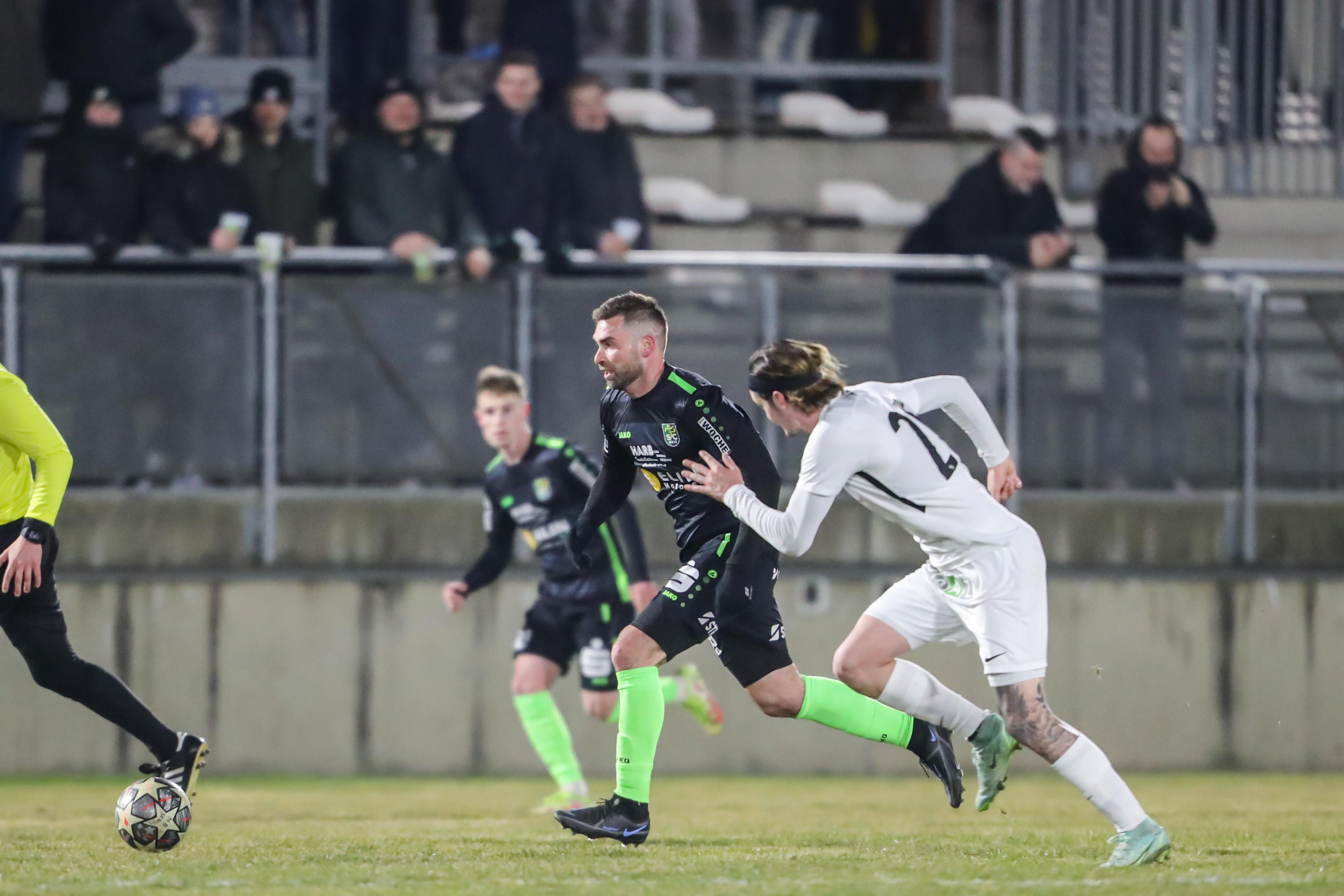 weiz sc vs sturm graz ii 38 richard purgstaller