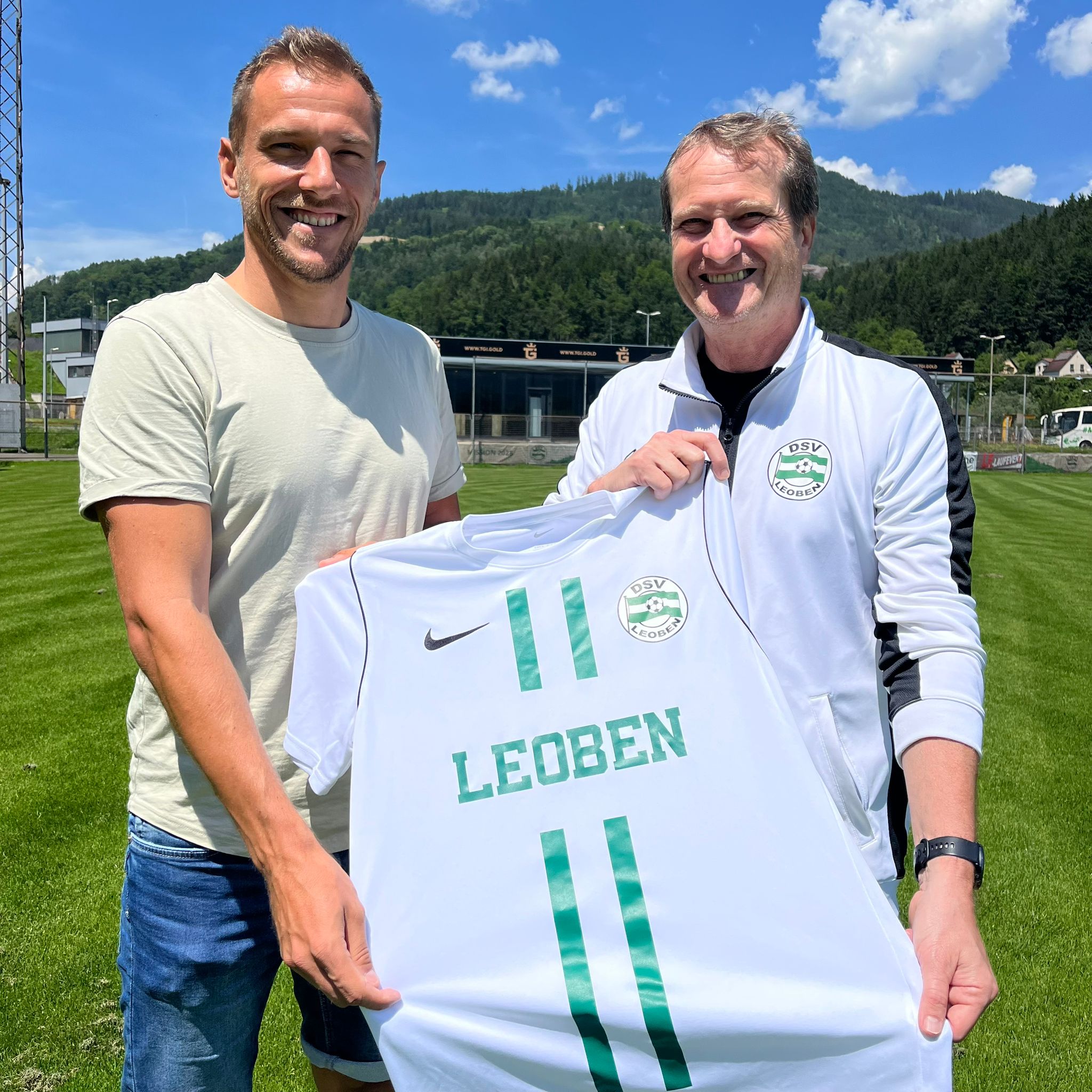 Mario Leitgeb leoben mandl 2024 06 18