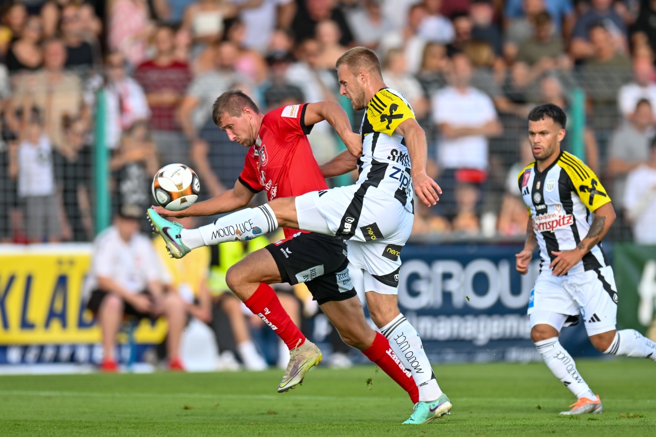 wimmleitner smolcic oefb cup union gurten lask 26 07 2024 dostal biereder