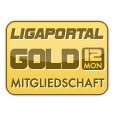 Noch 50 Abos zu haben! Werde auch du Ligaportal GOLD-Mitglied!