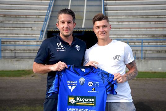 Oberwart Transfer