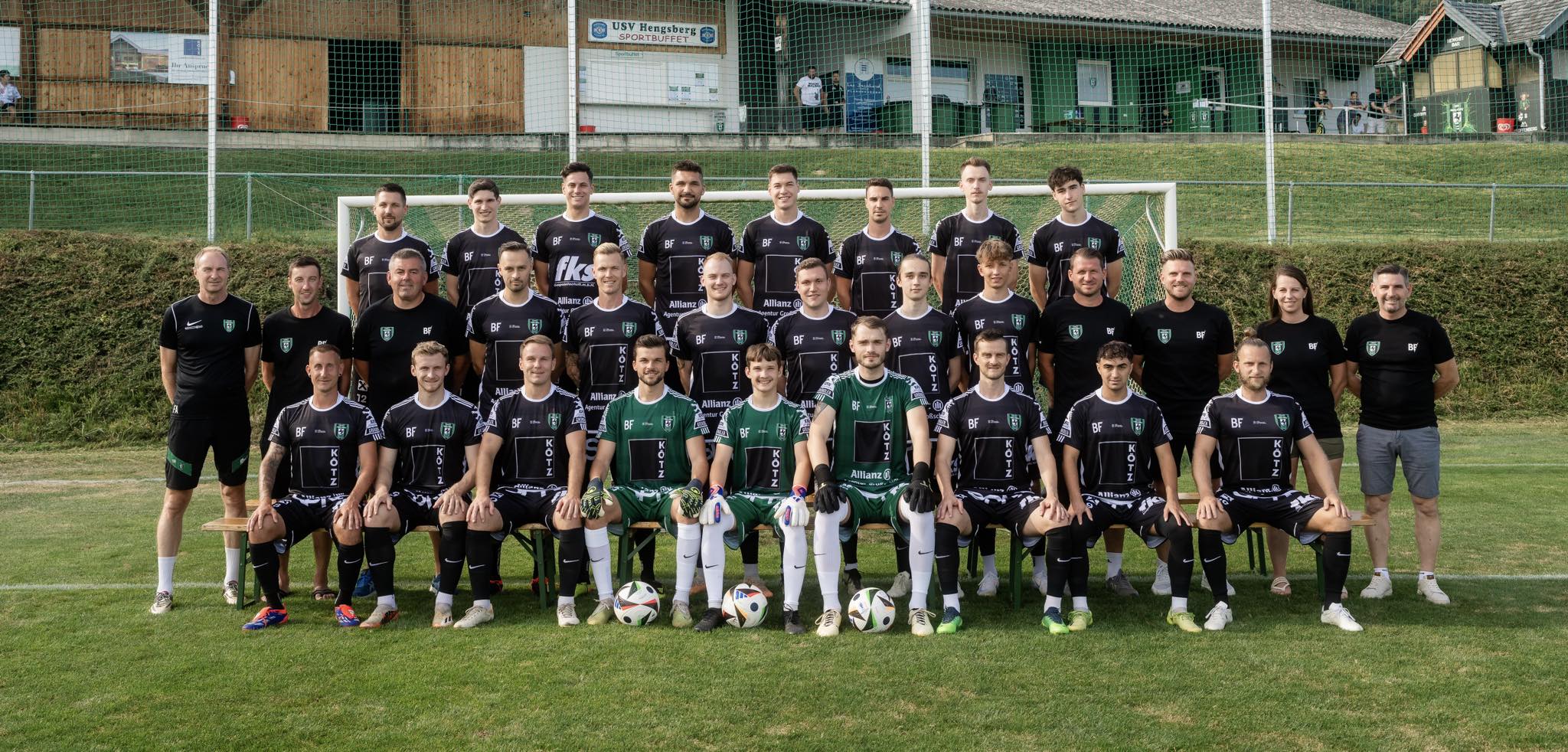 hengsberg team 2024 08 15 kk dretnik